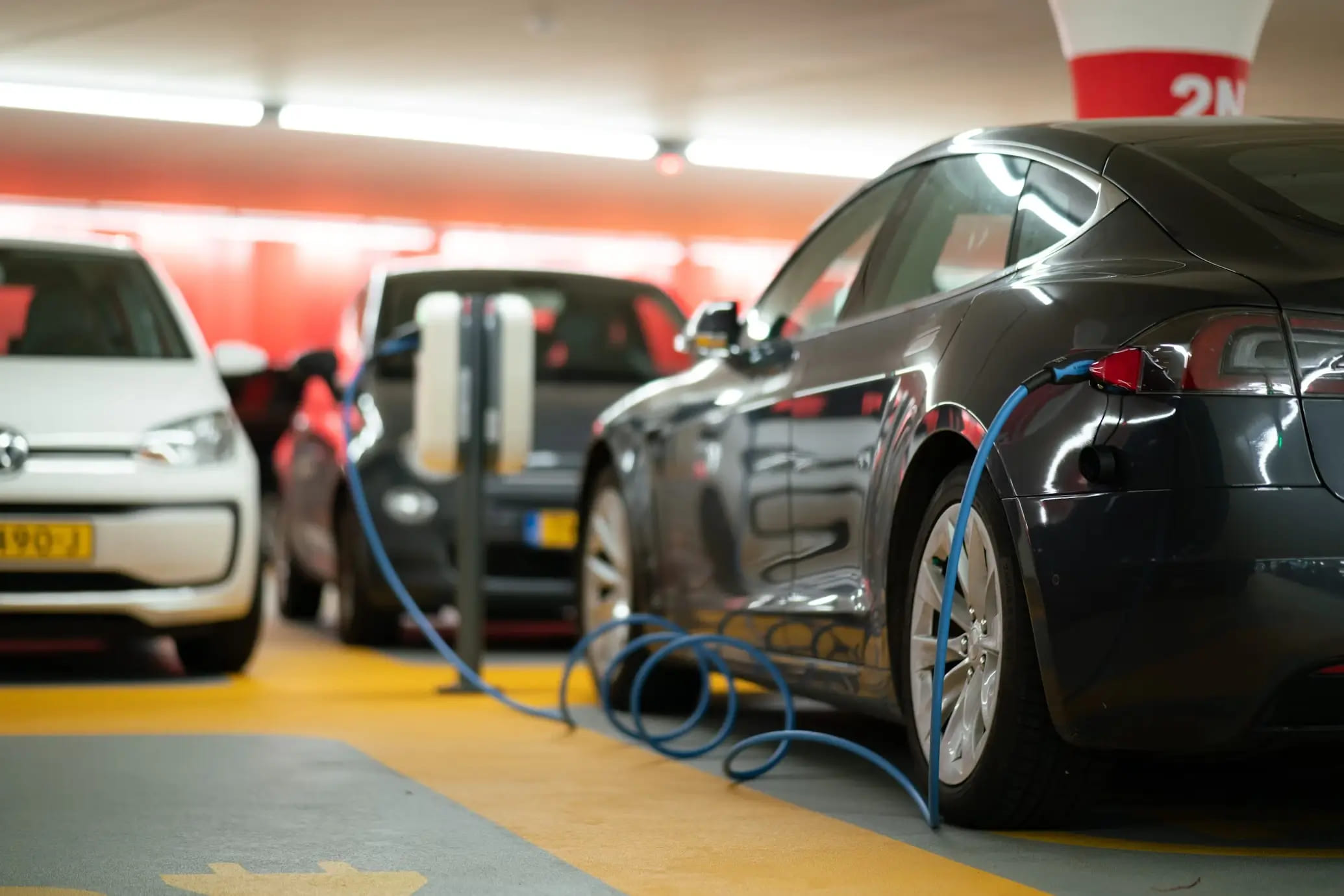 Descubre en Panamá las baterías para autos eléctricos de Casabat