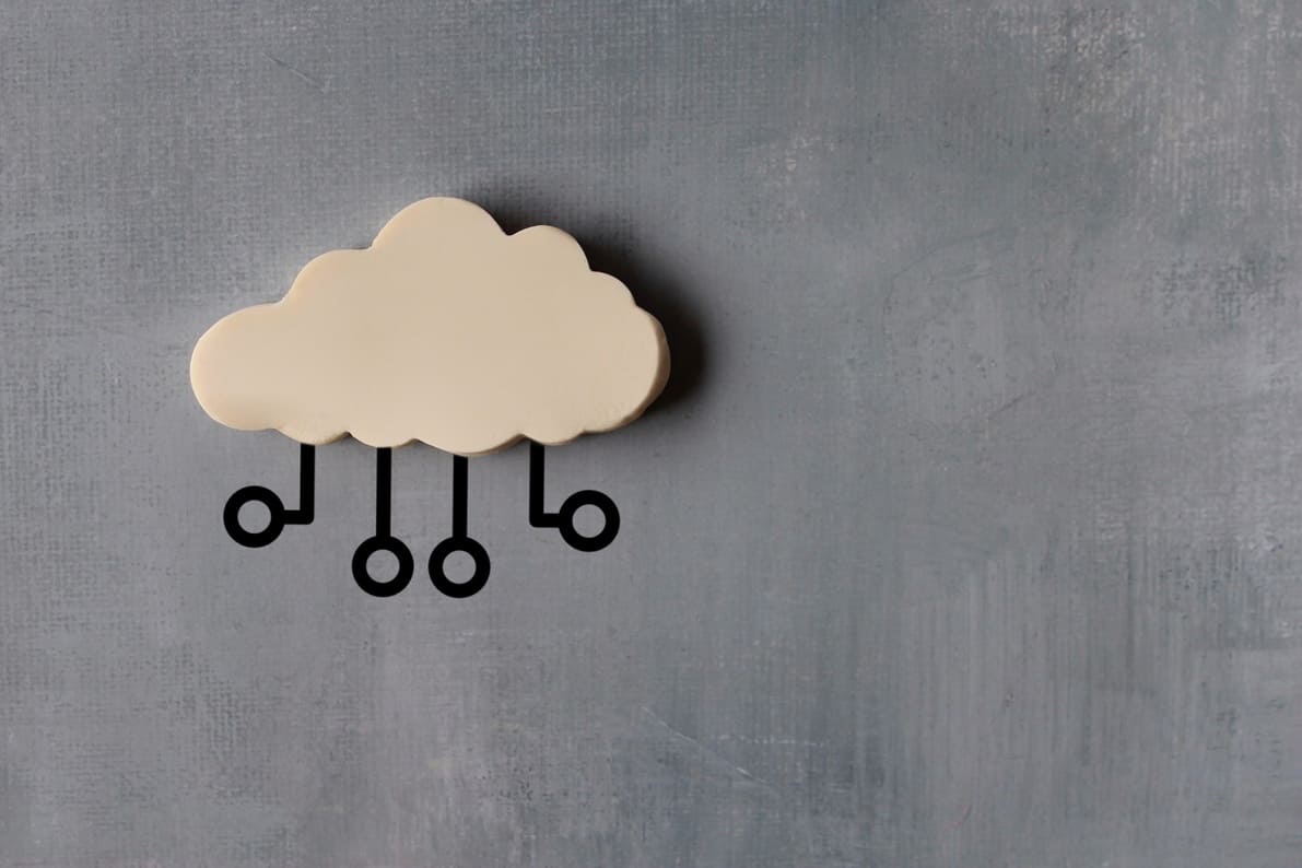 Funcionalidades de la Nube para empresas en Nicaragua