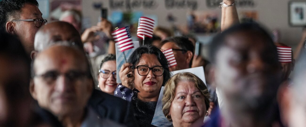 Latinos en EE.UU.: una fuerza cultural en crecimiento